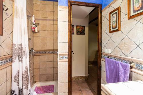 Agroturismo Cortijo Chamarin