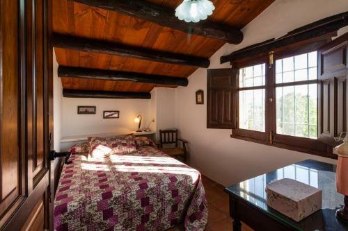 Agroturismo Cortijo Chamarin