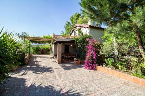 Agroturismo Cortijo Chamarin
