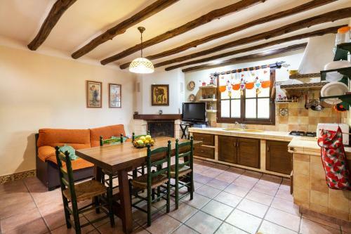 Agroturismo Cortijo Chamarin