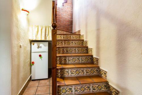Agroturismo Cortijo Chamarin