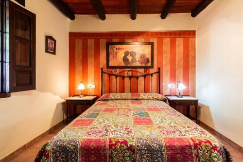Agroturismo Cortijo Chamarin
