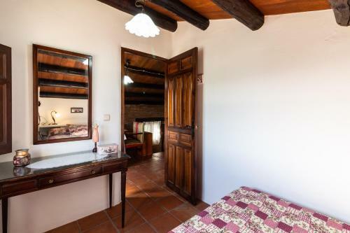 Agroturismo Cortijo Chamarin