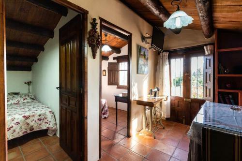 Agroturismo Cortijo Chamarin