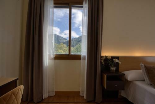 Hotel Asador Arriarte
