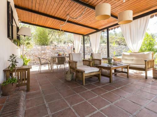 Agroturismo El Rinc�n De Celi