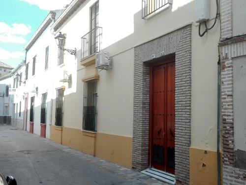 Apartamento Torcal �cija
