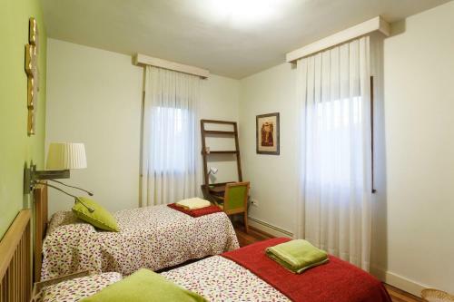 Albergue Hospeder�a San Jos�
