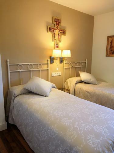 Albergue Hospeder�a San Jos�