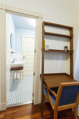 Albergue Hospeder�a San Jos�