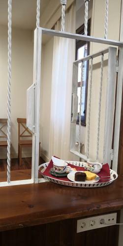 Albergue Hospeder�a San Jos�