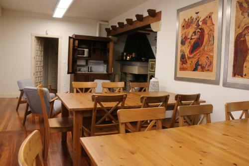 Albergue Hospeder�a San Jos�