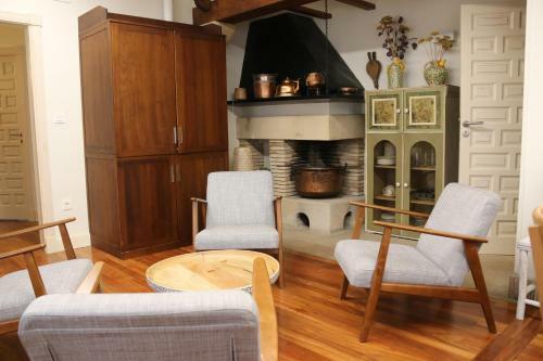 Albergue Hospeder�a San Jos�