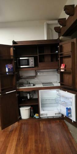 Albergue Hospeder�a San Jos�