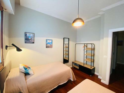 Apartamento Bilbao Aeropuerto