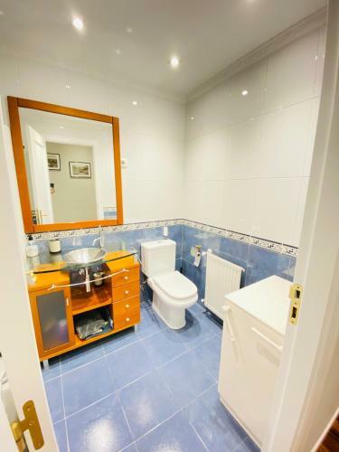 Apartamento Bilbao Aeropuerto