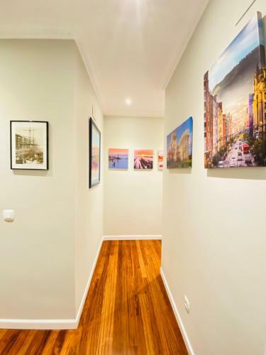 Apartamento Bilbao Aeropuerto