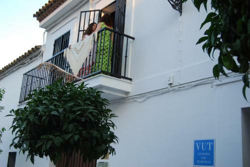 El Patio Del Limonero