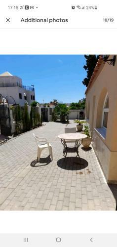 Apartamento Costacabana