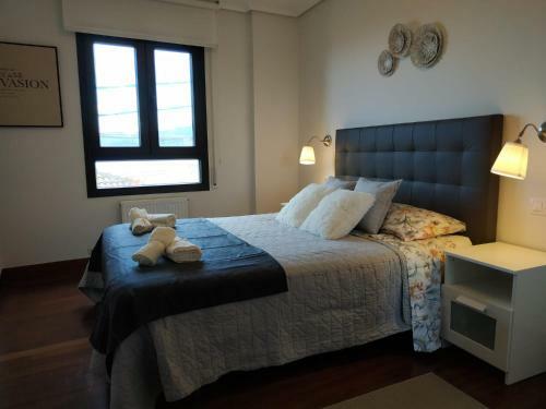 Apartamento Elantxobe Puerto