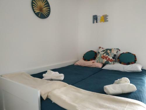 Apartamento Elantxobe Puerto