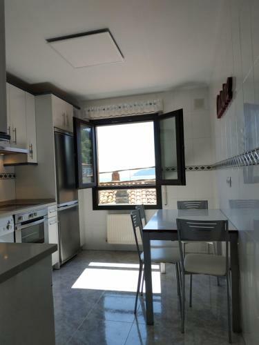 Apartamento Elantxobe Puerto