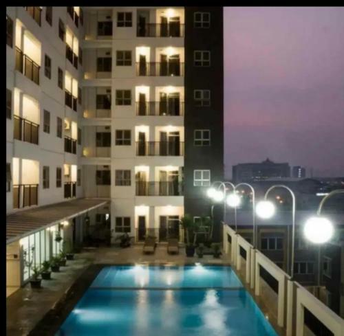 Apartamento Budiarto House