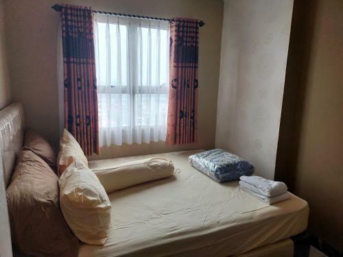 Apartamento Budiarto House