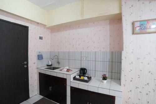 Apartamento Skygarden's Room