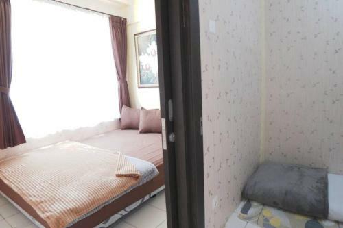 Apartamento Skygarden's Room