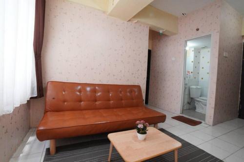 Apartamento Skygarden's Room