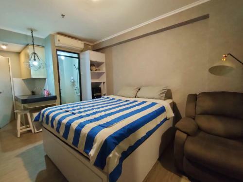 Apartamento Gateway Pasteur By Rnproperti