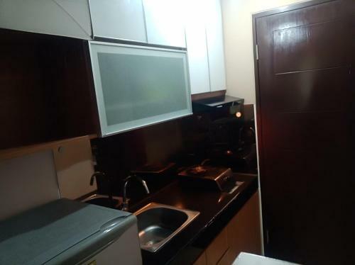Apartamento Gateway Pasteur By Rnproperti