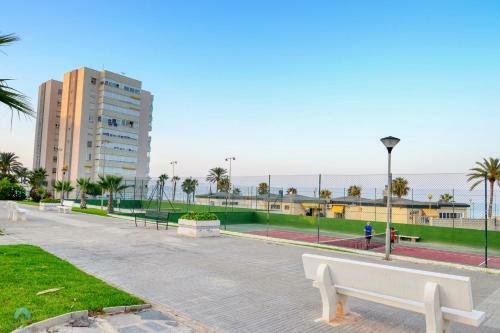 Apartamento Urbanova Alicante