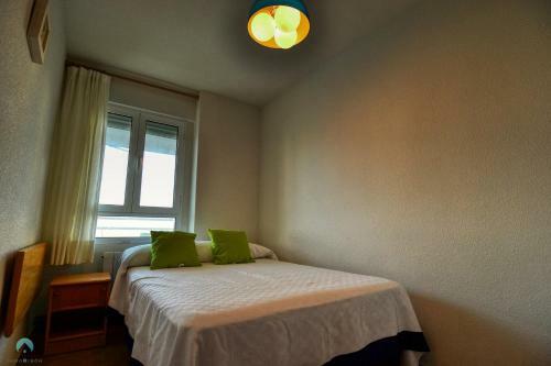 Apartamento Urbanova Alicante