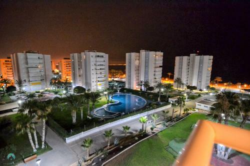 Apartamento Urbanova Alicante