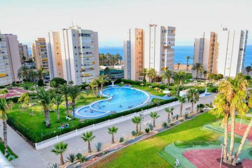 Apartamento Urbanova Alicante