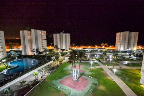 Apartamento Urbanova Alicante