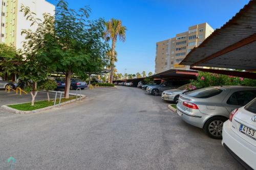 Apartamento Urbanova Alicante