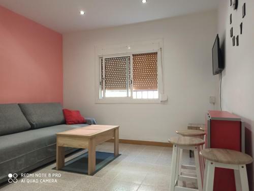 Camp Nou Holydays Apartament