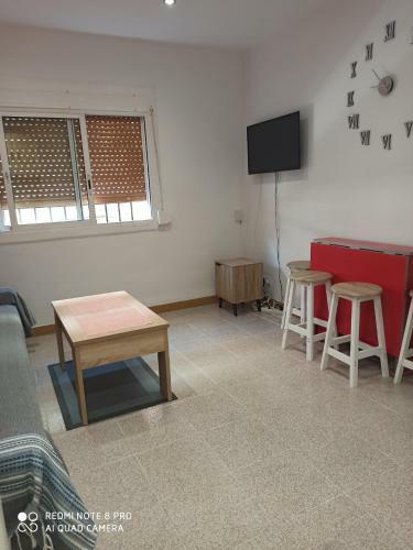 Camp Nou Holydays Apartament