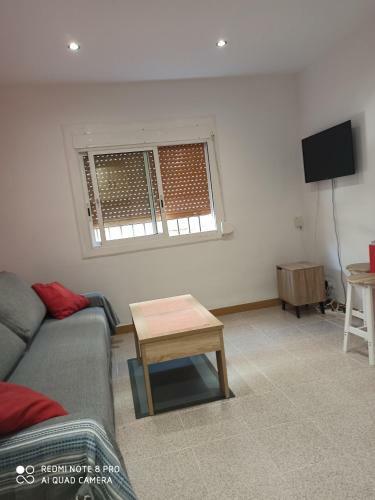 Camp Nou Holydays Apartament