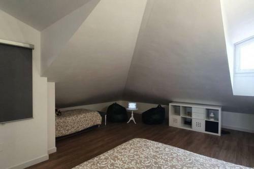 Nuevo Apartamento En El Astillero