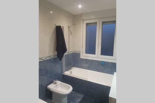 Apartamento Coqueto �tico Con Terraza