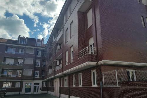 Apartamento Coqueto �tico Con Terraza