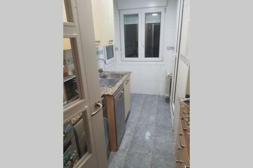 Apartamento Coqueto �tico Con Terraza