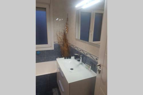 Apartamento Coqueto �tico Con Terraza
