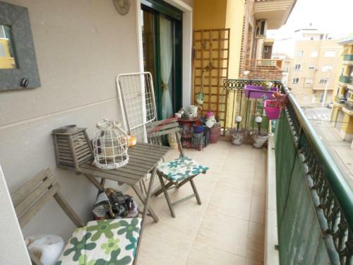 Overnachtingen In El-altet