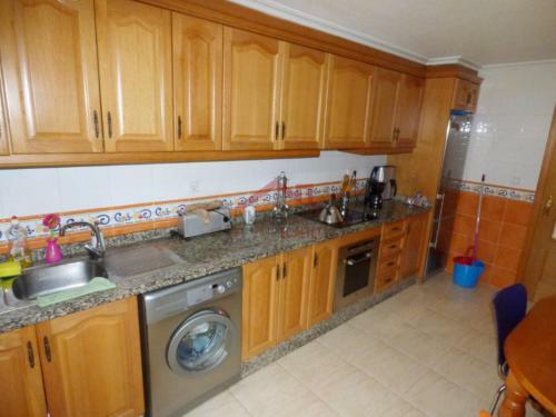 Overnachtingen In El-altet