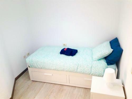 Apartamento Agua Dulce De Tenerife